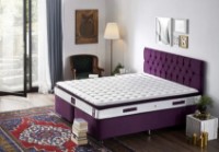 Saltea ortopedica Trendy Purple White/Violet 150x200cm GTR007105