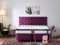 Saltea ortopedica Trendy Purple White/Violet 150x200cm GTR007105 imaginea #5 — magazin online Desire.md