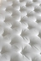 Ортопедический матрас Trendy Queen White/Brown 100x200cm GTR007111 фото №5 — интернет-магазин Desire.md