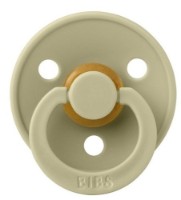 Пустышка BIBS Khaki 6-18m (200305C)  фото №4 — интернет-магазин Desire.md