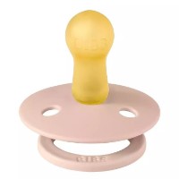 Suzeta BIBS Ladybug: Blush/Sand 0-6m (11025101) imaginea #4 — magazin online Desire.md