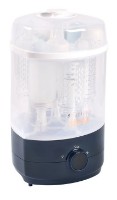 Sterilizator Beaba Steril N Dry Night Blue (B911733) imaginea #3 — magazin online Desire.md