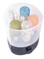 Sterilizator Beaba Steril N Dry Night Blue (B911733) imaginea #4 — magazin online Desire.md