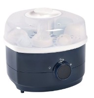 Sterilizator Beaba Steril N Dry Night Blue (B911733) imaginea #2 — magazin online Desire.md