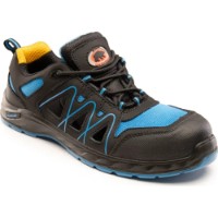 Спецобувь Bearfield Oxford S1 PS s.44