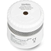 Детектор дыма Zamel CDB02