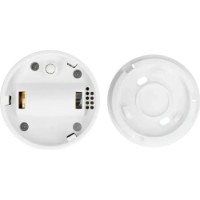 Детектор дыма Zamel CDB02 фото №2 — интернет-магазин Desire.md