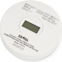 Детектор угарного газа Zamel CTD01