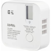 Детектор угарного газа Zamel CTW10