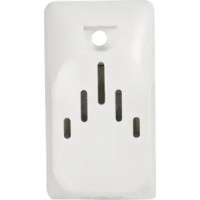 Дверной звонок Zamel DNS255BIA