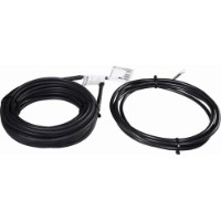 Cablu antiîngheț pentru jgheaburi Zamel GPRN3618