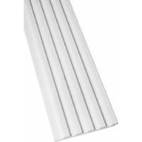 Декоративная настенная панель Interior Decor IDW971-W-H280 фото №2 — интернет-магазин Desire.md