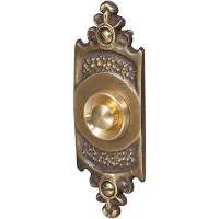 Кнопка звонка Zamel PDM232M