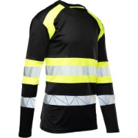 Bluză reflectoare Seven Kings PLSTARKLMLM imaginea #2 — magazin online Desire.md