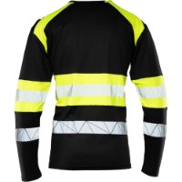 Bluză reflectoare Seven Kings PLSTARKLMLS imaginea #3 — magazin online Desire.md