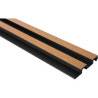 Panou decorativ de perete Mardom Decor Largo Classic Oak L0306 imaginea #9 — magazin online Desire.md