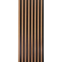 Panou decorativ de perete Mardom Decor Largo Classic Oak L0306