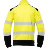 Куртка рабочая Seven Kings SKF004 Yellow s.L (PLSTA9BLGL) фото №3 — интернет-магазин Desire.md