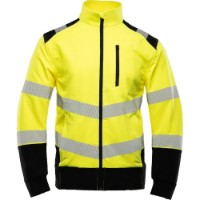 Куртка рабочая Seven Kings SKF004 Yellow s.XL (PLSTA9BLGXL)