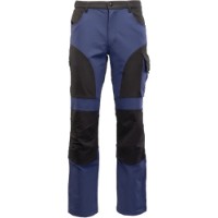 Брюки рабочие Seven Kings Trail Waisr Blue/Black s.48 (PLSTAISPA52)