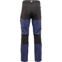 Брюки рабочие Seven Kings Trail Waisr Blue/Black s.48 (PLSTAISPA52) фото №3 — интернет-магазин Desire.md