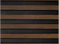 Декоративная настенная панель Mardom Decor Largo Dark Oak L0304 фото №5 — интернет-магазин Desire.md