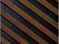 Декоративная настенная панель Mardom Decor Largo Dark Oak L0304 фото №7 — интернет-магазин Desire.md