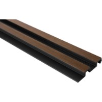 Декоративная настенная панель Mardom Decor Largo Dark Oak L0304 фото №8 — интернет-магазин Desire.md