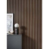Декоративная настенная панель Mardom Decor Largo Dark Oak L0304 фото №4 — интернет-магазин Desire.md