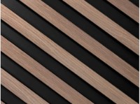 Декоративная настенная панель Mardom Decor Largo Gray Oak L0303 фото №4 — интернет-магазин Desire.md