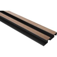 Декоративная настенная панель Mardom Decor Largo Gray Oak L0303 фото №6 — интернет-магазин Desire.md