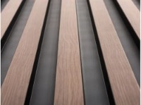 Декоративная настенная панель Mardom Decor Largo Gray Oak L0303 фото №2 — интернет-магазин Desire.md