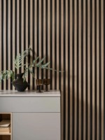 Декоративная настенная панель Mardom Decor Largo Gray Oak L0303 фото №3 — интернет-магазин Desire.md