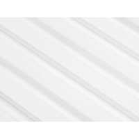 Panou decorativ de perete Mardom Decor Largo White L0301 imaginea #8 — magazin online Desire.md