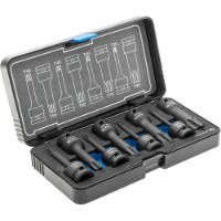 Набор головок Hoegert HT6R002