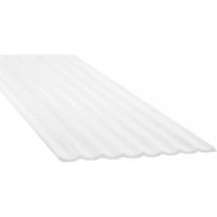 Panou decorativ de perete Mardom Decor Lumio White WP002 imaginea #7 — magazin online Desire.md