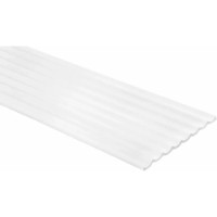 Panou decorativ de perete Mardom Decor Lumio White WP002 imaginea #8 — magazin online Desire.md