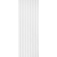 Panou decorativ de perete Mardom Decor Lumio White WP002