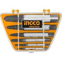 Set de extractoare Ingco ASE106 imaginea #2 — magazin online Desire.md