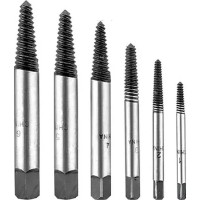 Set de extractoare Ingco ASE106