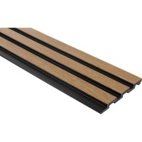 Panou decorativ de perete Mardom Decor Medio Classic Oak L0206 imaginea #2 — magazin online Desire.md