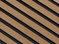 Panou decorativ de perete Mardom Decor Medio Classic Oak L0206 imaginea #4 — magazin online Desire.md