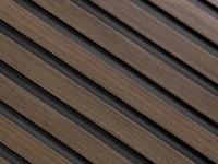 Panou decorativ de perete Mardom Decor Medio Dark Oak L0204 imaginea #7 — magazin online Desire.md