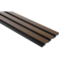 Panou decorativ de perete Mardom Decor Medio Dark Oak L0204 imaginea #2 — magazin online Desire.md