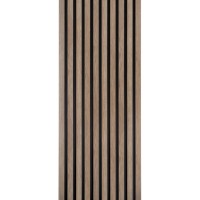 Panou decorativ de perete Mardom Decor Medio Gray Oak L0203