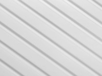 Panou decorativ de perete Mardom Decor Medio White L0201 imaginea #9 — magazin online Desire.md