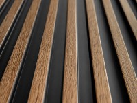 Panou decorativ de perete Mardom Decor Stretto Classic Oak L0106 imaginea #6 — magazin online Desire.md