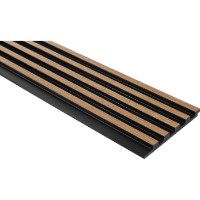 Panou decorativ de perete Mardom Decor Stretto Classic Oak L0106 imaginea #8 — magazin online Desire.md