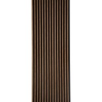 Panou decorativ de perete Mardom Decor Stretto Classic Oak L0106