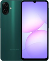 Telefon mobil Samsung SM-A075 Galaxy A07 4Gb/64Gb Green
